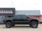 2020 Chevrolet Silverado 1500 RST Black Widow Edition