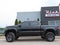 2020 Chevrolet Silverado 1500 RST Black Widow Edition