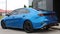 2022 Kia Forte GT