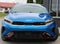 2022 Kia Forte GT
