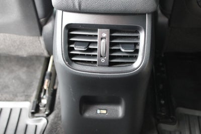 2022 Kia Forte GT
