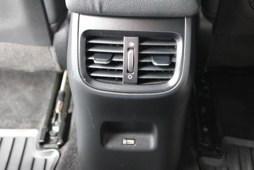 2022 Kia Forte GT