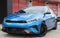 2022 Kia Forte GT