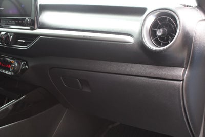 2022 Kia Forte GT