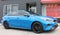 2022 Kia Forte GT