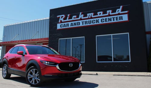 2023 Mazda Mazda CX-30 2.5 S Premium Package