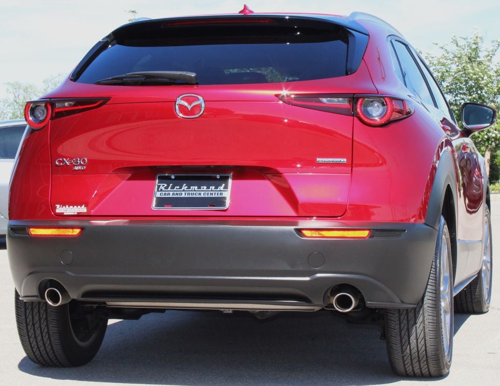 2023 Mazda Mazda CX-30 2.5 S Premium Package