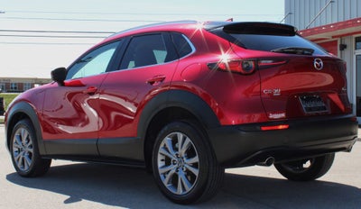 2023 Mazda Mazda CX-30 2.5 S Premium Package