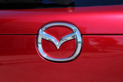 2023 Mazda Mazda CX-30 2.5 S Premium Package