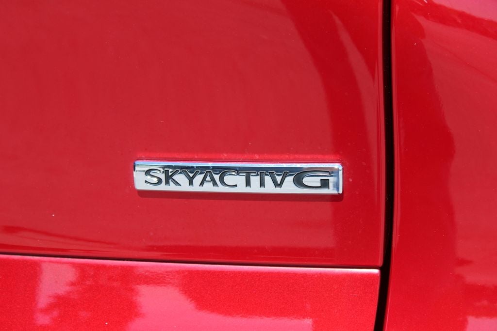 2023 Mazda Mazda CX-30 2.5 S Premium Package