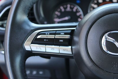 2023 Mazda Mazda CX-30 2.5 S Premium Package