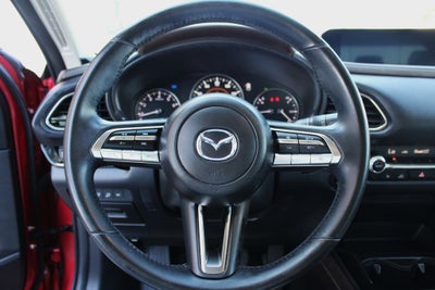 2023 Mazda Mazda CX-30 2.5 S Premium Package