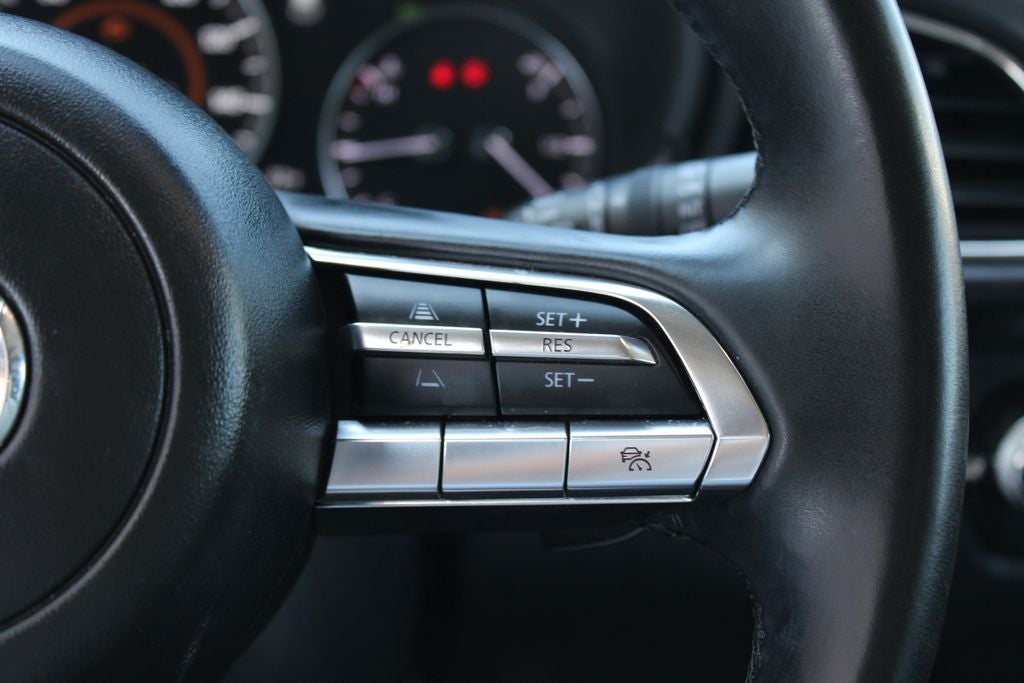 2023 Mazda Mazda CX-30 2.5 S Premium Package