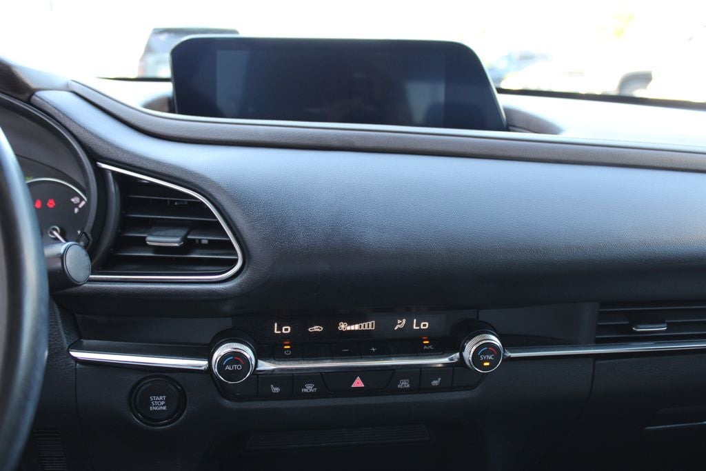 2023 Mazda Mazda CX-30 2.5 S Premium Package