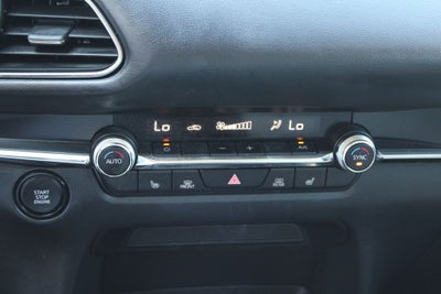 2023 Mazda Mazda CX-30 2.5 S Premium Package