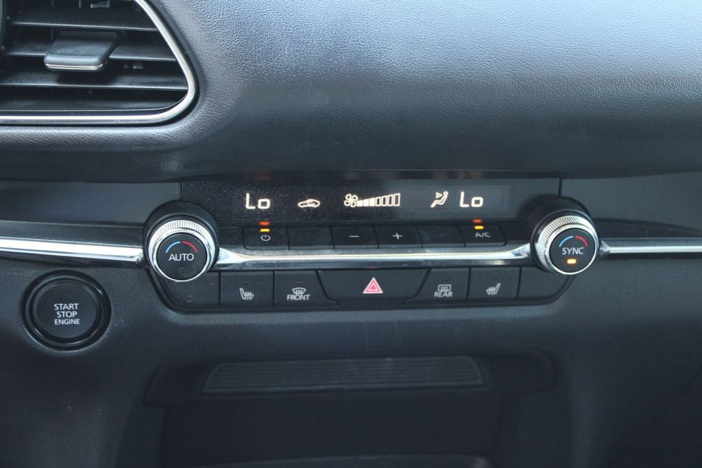 2023 Mazda Mazda CX-30 2.5 S Premium Package