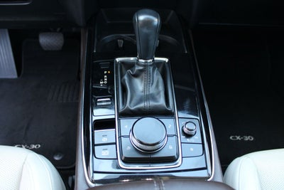 2023 Mazda Mazda CX-30 2.5 S Premium Package