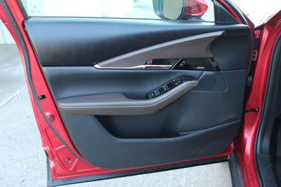 2023 Mazda Mazda CX-30 2.5 S Premium Package