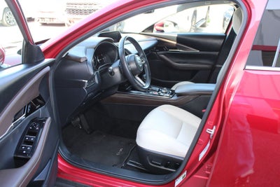 2023 Mazda Mazda CX-30 2.5 S Premium Package