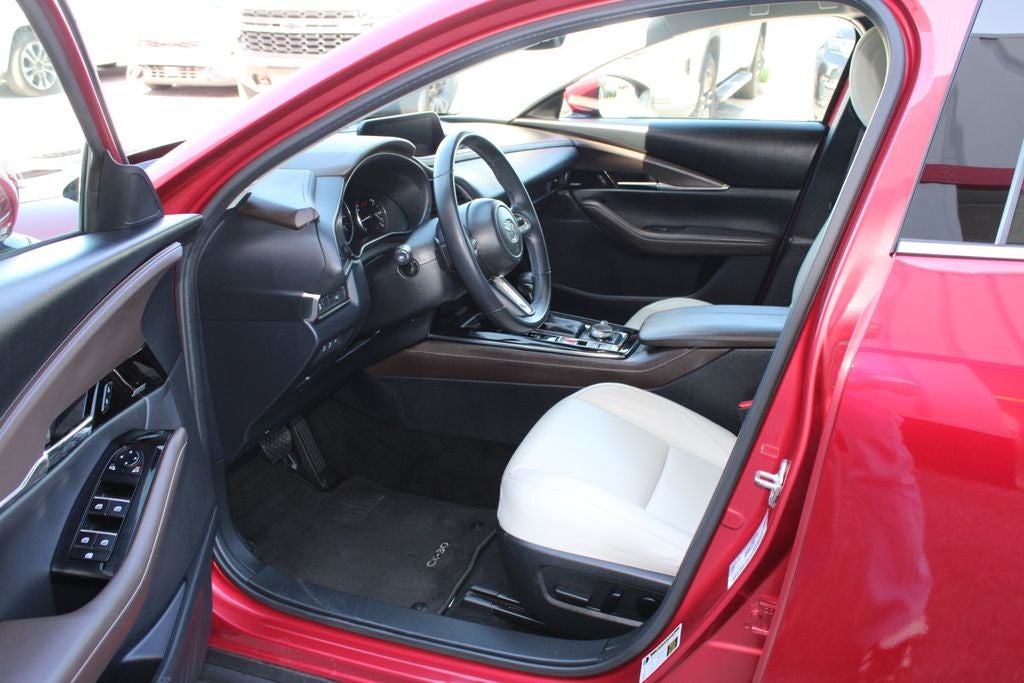 2023 Mazda Mazda CX-30 2.5 S Premium Package