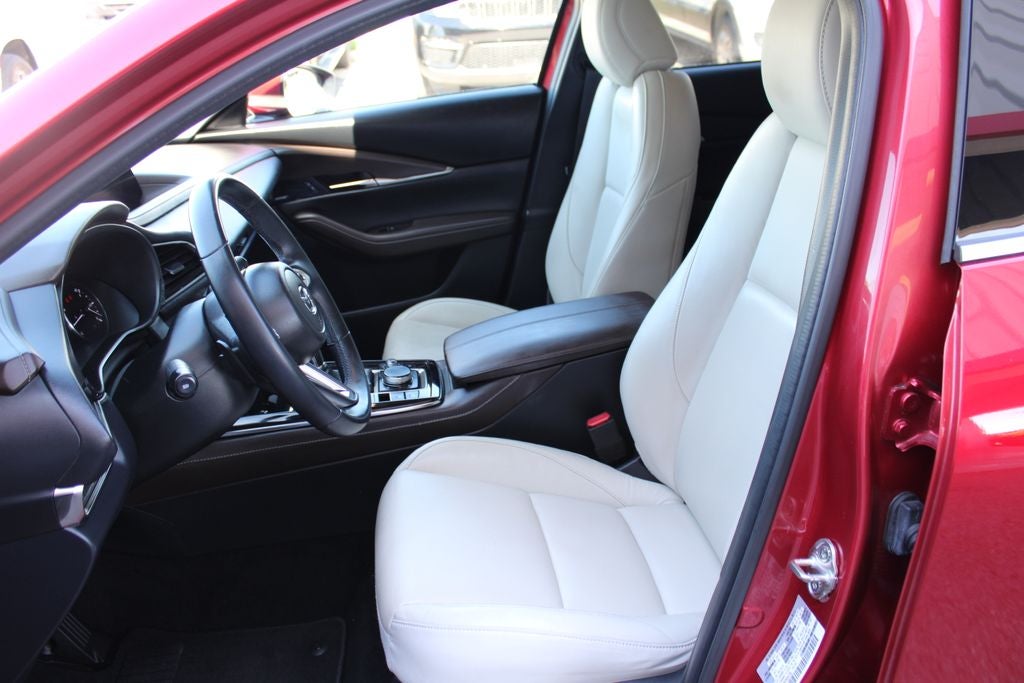 2023 Mazda Mazda CX-30 2.5 S Premium Package