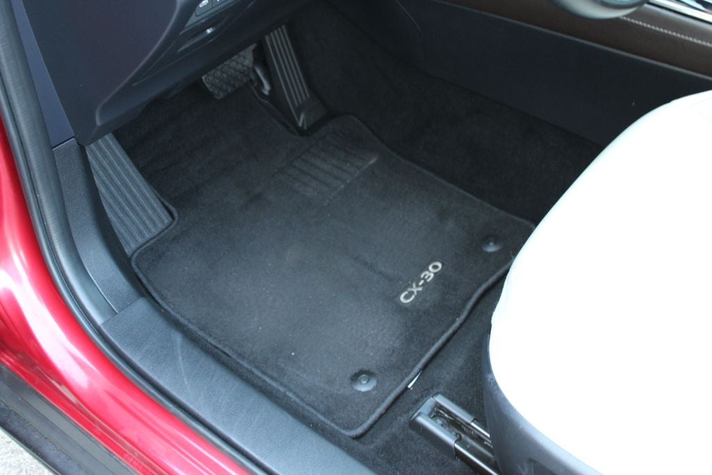 2023 Mazda Mazda CX-30 2.5 S Premium Package