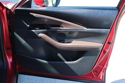 2023 Mazda Mazda CX-30 2.5 S Premium Package