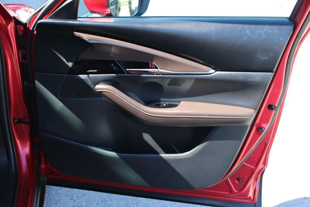 2023 Mazda Mazda CX-30 2.5 S Premium Package