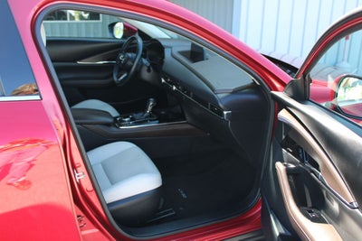 2023 Mazda Mazda CX-30 2.5 S Premium Package