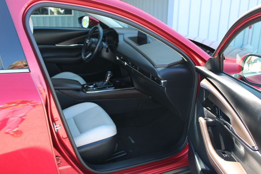 2023 Mazda Mazda CX-30 2.5 S Premium Package