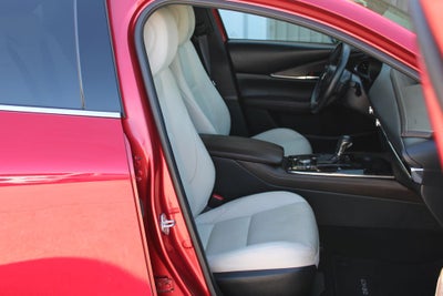 2023 Mazda Mazda CX-30 2.5 S Premium Package