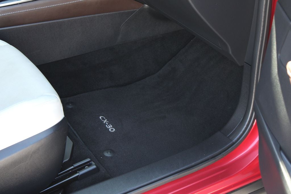 2023 Mazda Mazda CX-30 2.5 S Premium Package