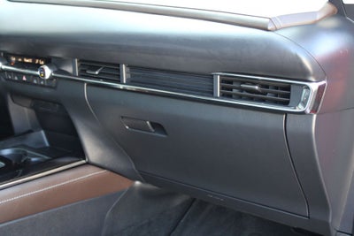 2023 Mazda Mazda CX-30 2.5 S Premium Package