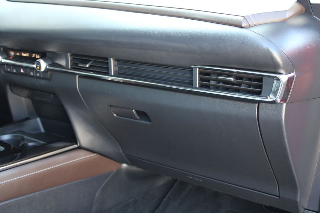 2023 Mazda Mazda CX-30 2.5 S Premium Package