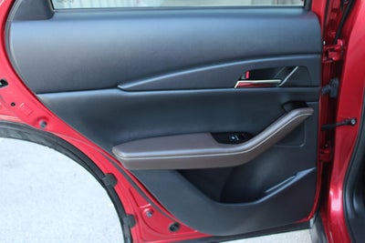 2023 Mazda Mazda CX-30 2.5 S Premium Package