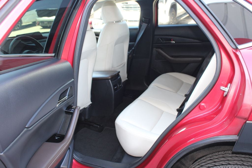 2023 Mazda Mazda CX-30 2.5 S Premium Package