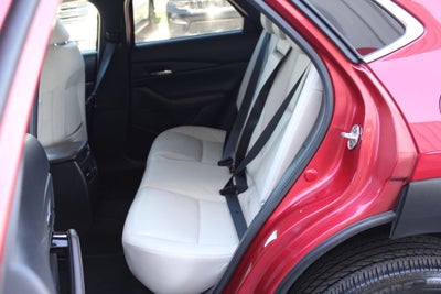 2023 Mazda Mazda CX-30 2.5 S Premium Package