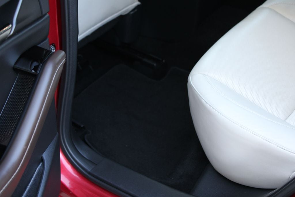 2023 Mazda Mazda CX-30 2.5 S Premium Package