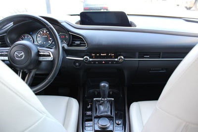 2023 Mazda Mazda CX-30 2.5 S Premium Package