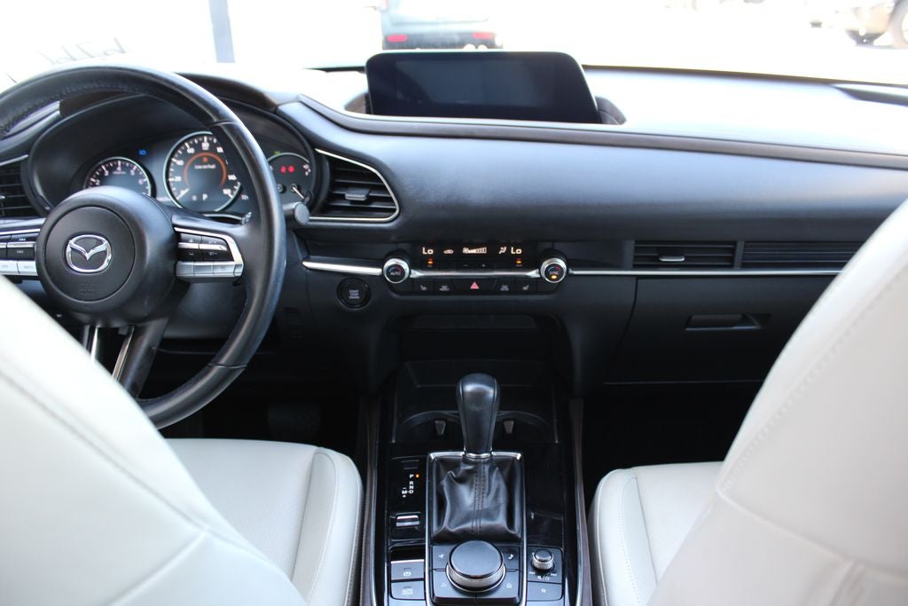 2023 Mazda Mazda CX-30 2.5 S Premium Package