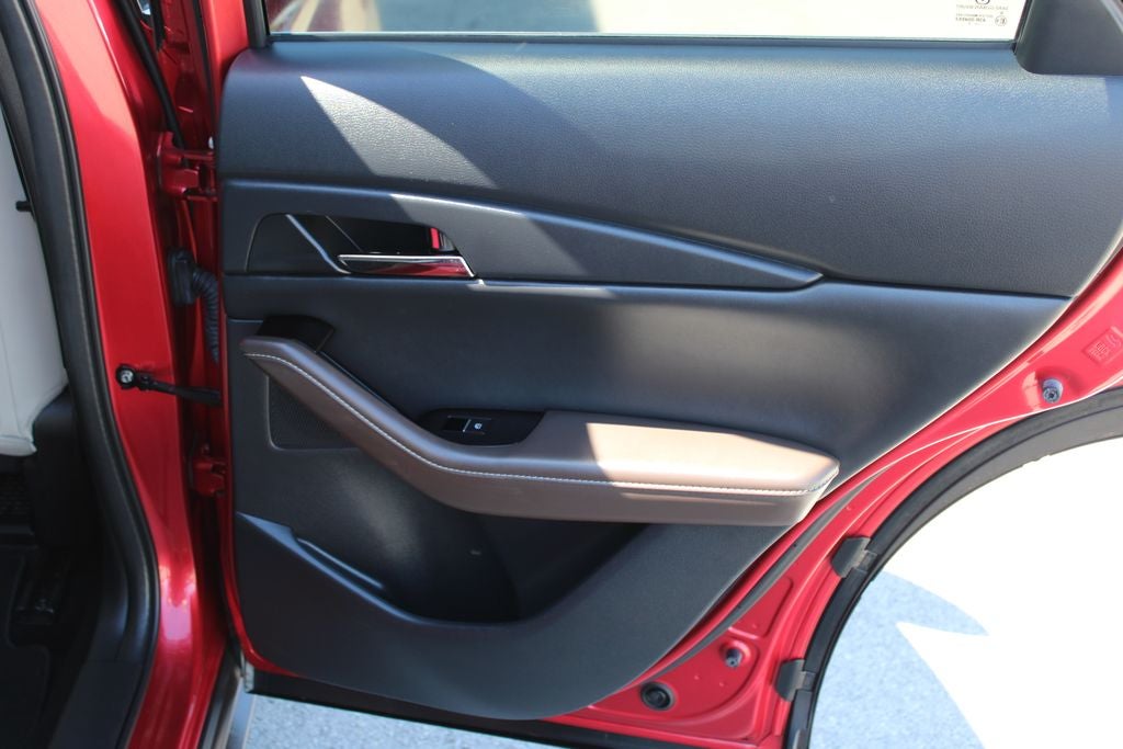 2023 Mazda Mazda CX-30 2.5 S Premium Package