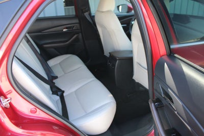 2023 Mazda Mazda CX-30 2.5 S Premium Package