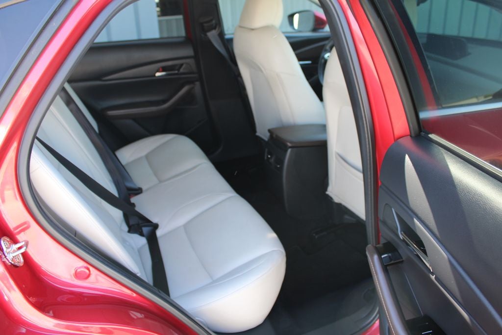 2023 Mazda Mazda CX-30 2.5 S Premium Package