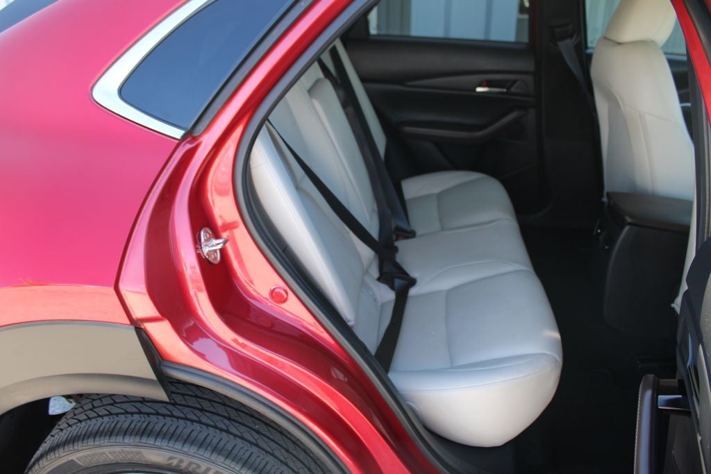 2023 Mazda Mazda CX-30 2.5 S Premium Package