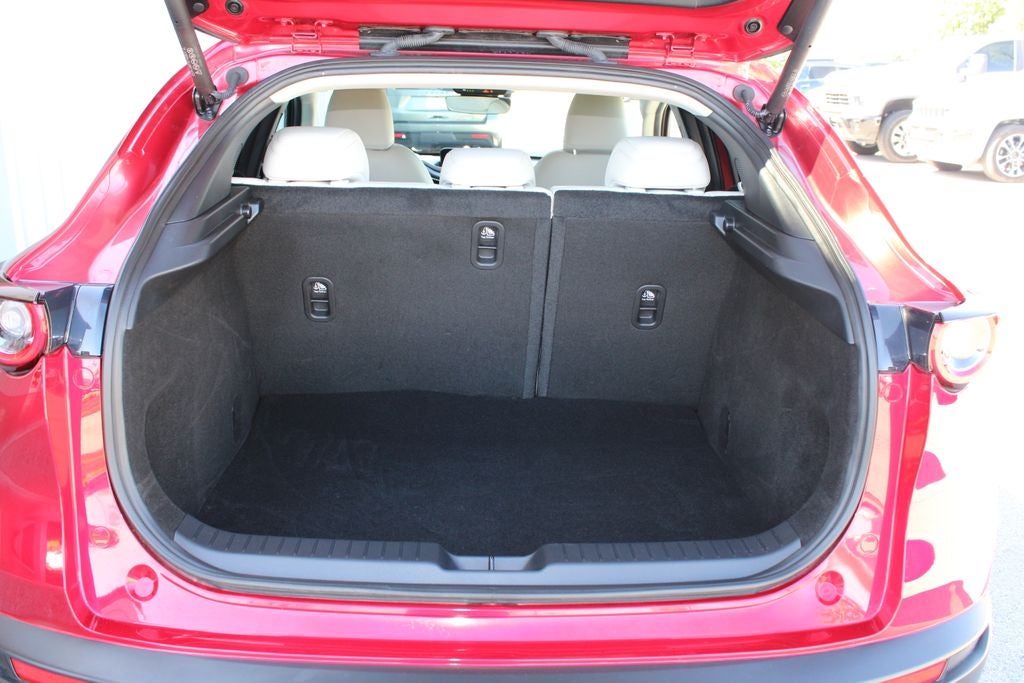 2023 Mazda Mazda CX-30 2.5 S Premium Package