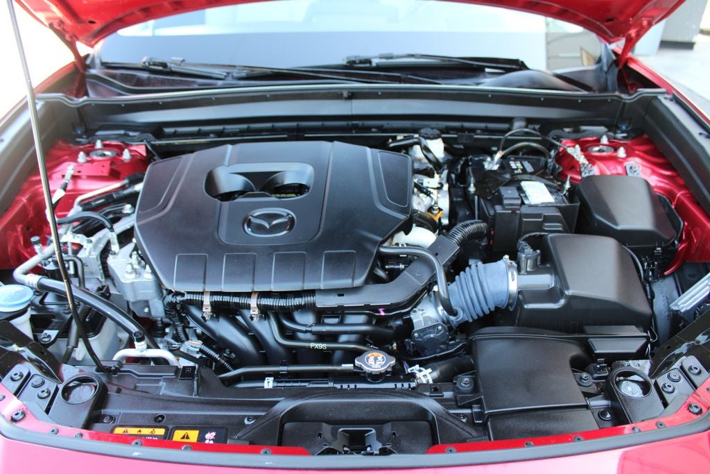 2023 Mazda Mazda CX-30 2.5 S Premium Package