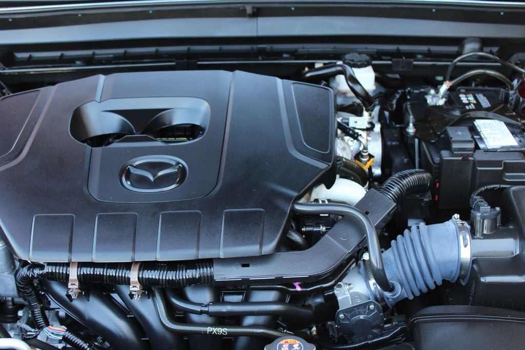 2023 Mazda Mazda CX-30 2.5 S Premium Package