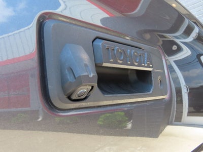 2020 Toyota Tacoma SR V6