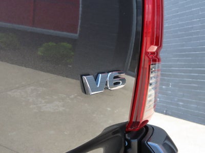 2020 Toyota Tacoma SR V6
