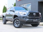 2020 Toyota Tacoma SR V6